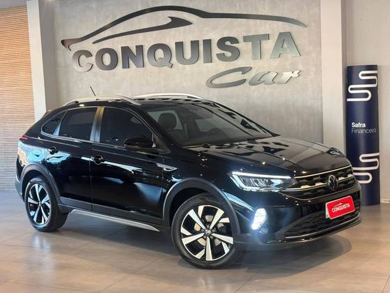 VOLKSWAGEN NIVUS 1.0 200 TSI TOTAL FLEX HIGHLINE AUTOMÁTICO VOLKSWAGEN NIVUS 1.0 200 TSI TOTAL FLEX HIGHLINE AUTOMÁTICO